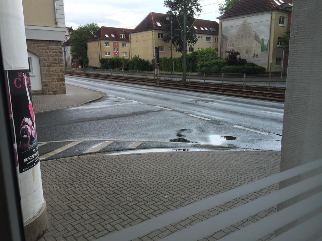 Salzzimmer * Dortmund