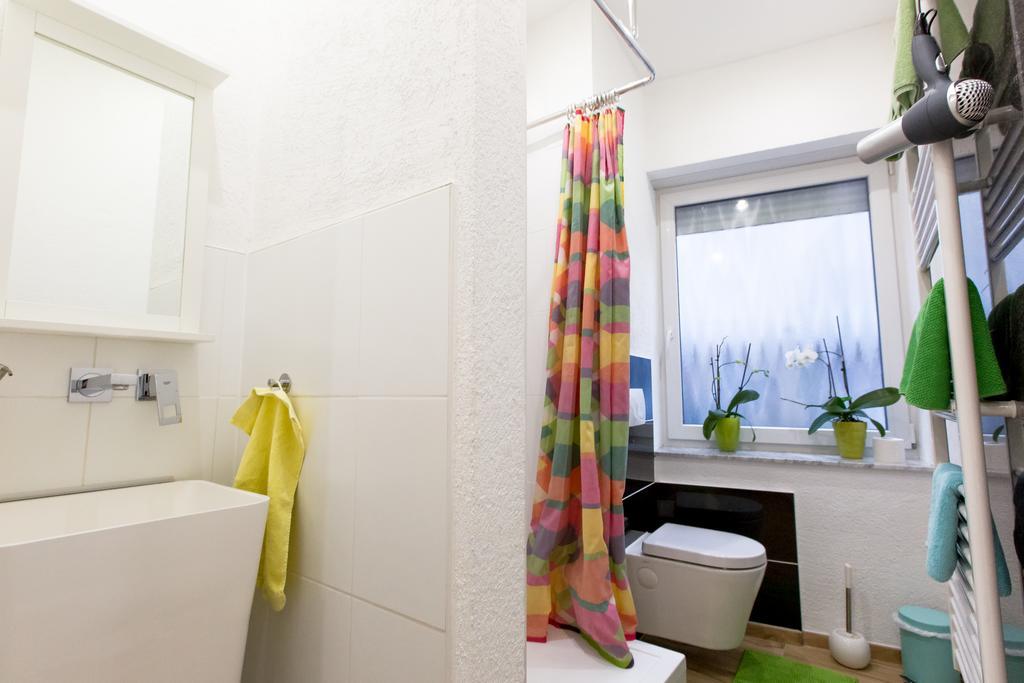 Apartment Salzzimmer Dortmund