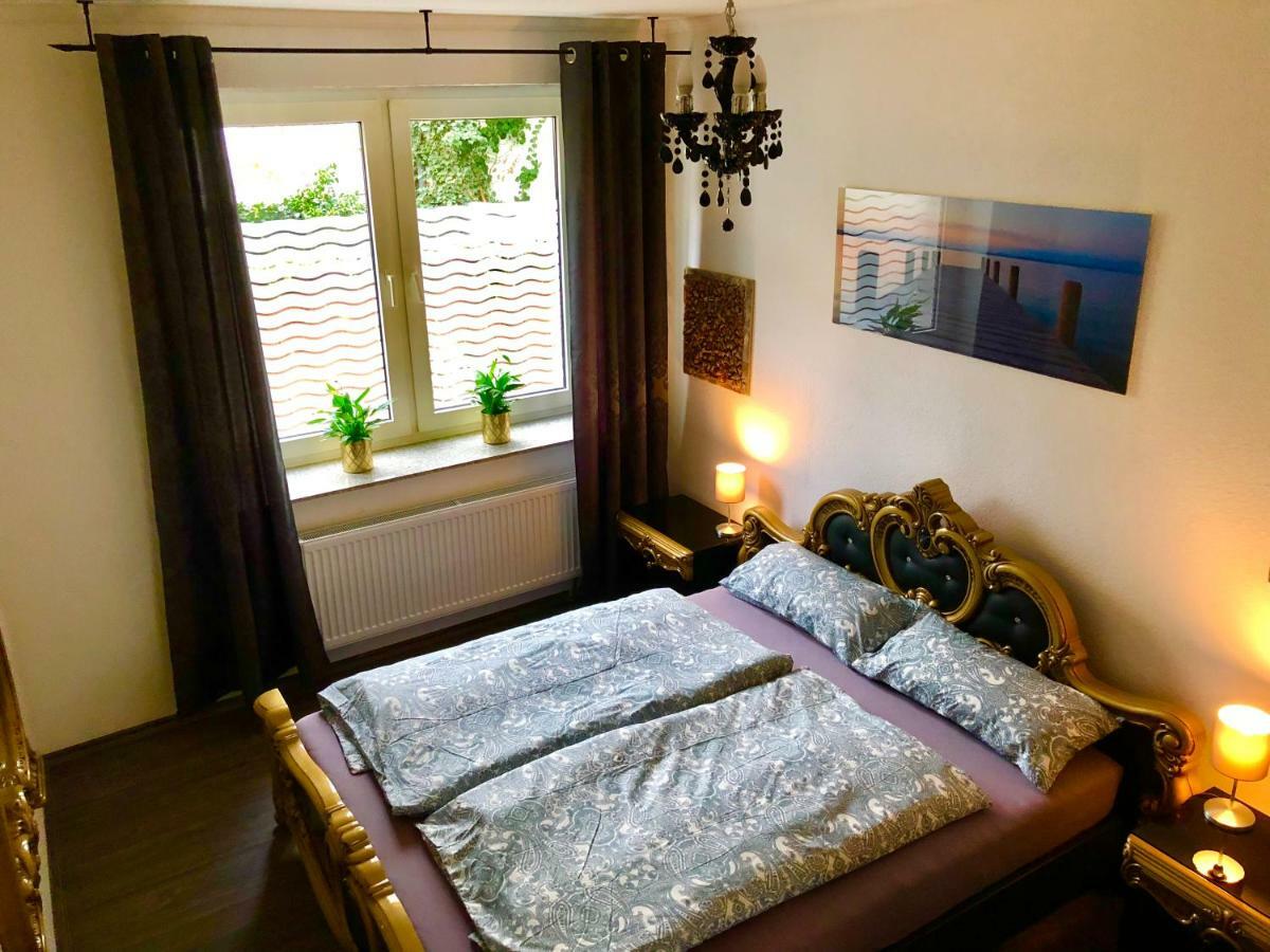 Salzzimmer Apartment Dortmund