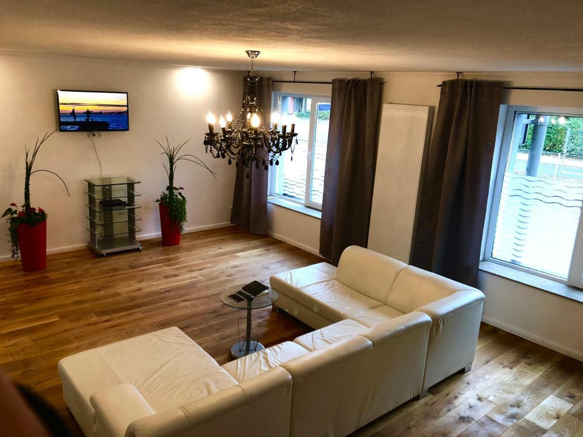Salzzimmer Apartment